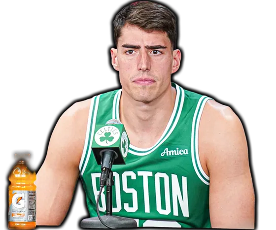 Luka Garza