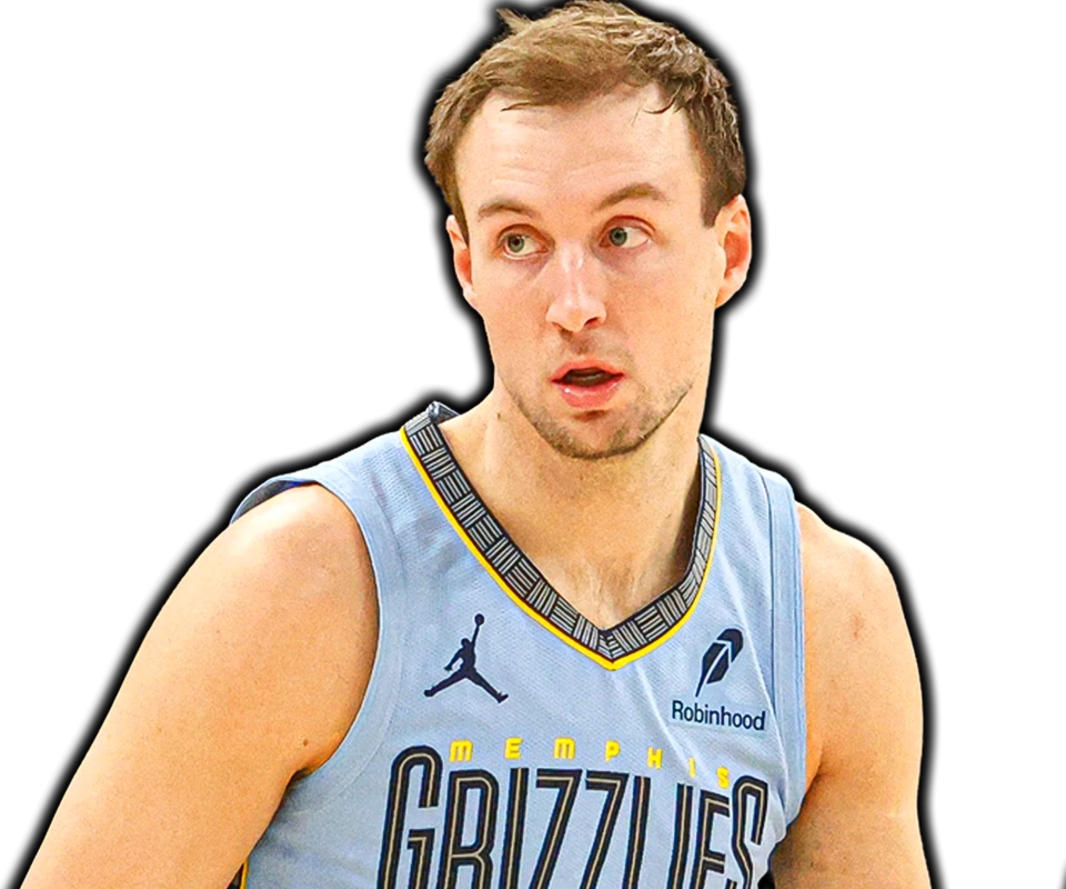 Luke Kennard
