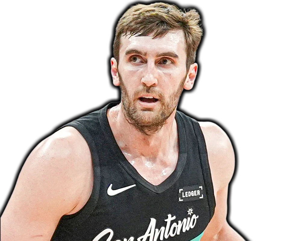 Luke Kornet