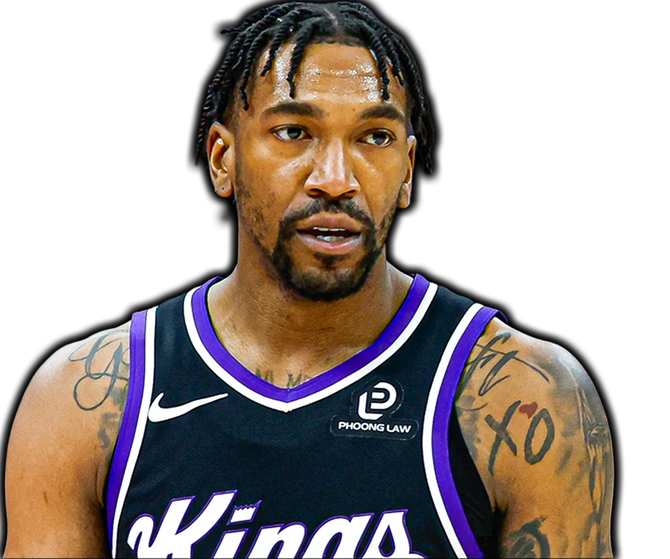 Malik Monk