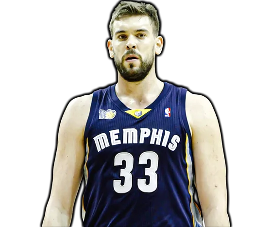 Marc Gasol