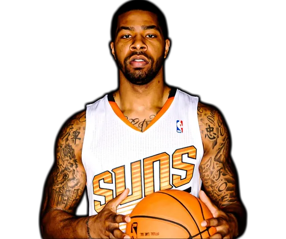 Marcus Morris