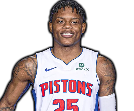 Marcus Sasser