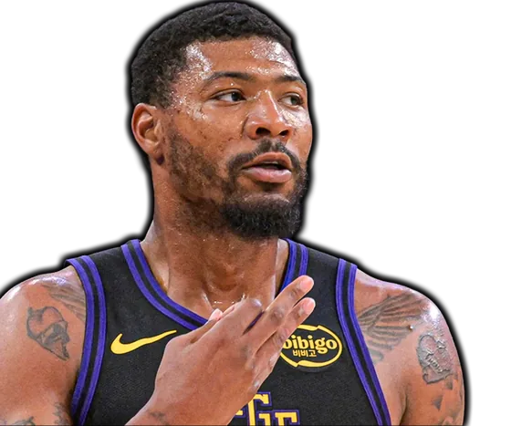 Marcus Smart