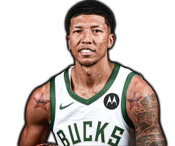 MarJon Beauchamp