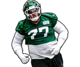 Marquis Hayes