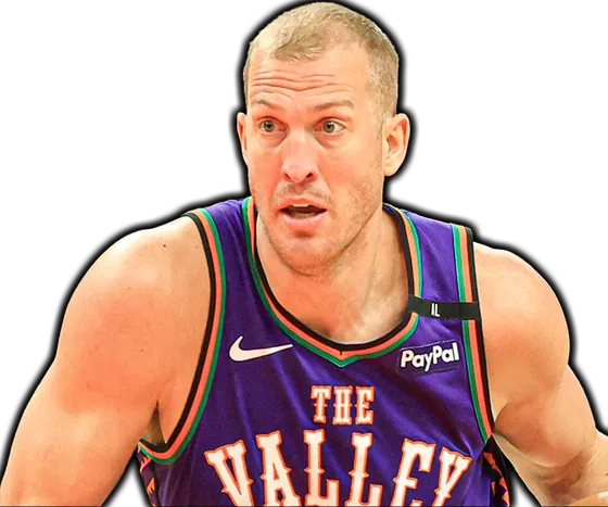 Mason Plumlee