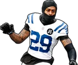Mekhi Blackmon