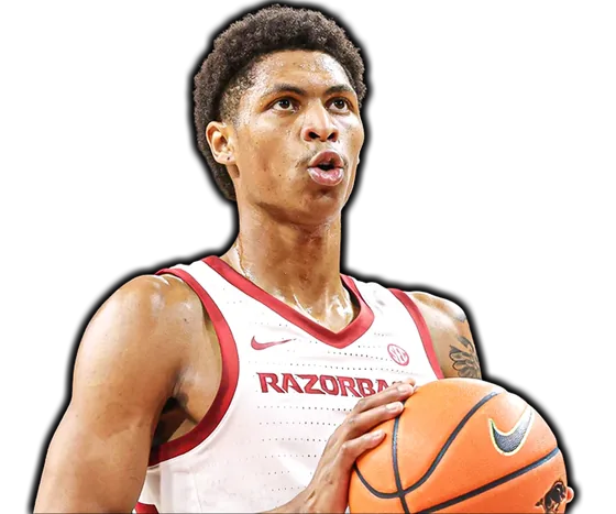 Meleek Thomas