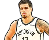 Porter Jr.