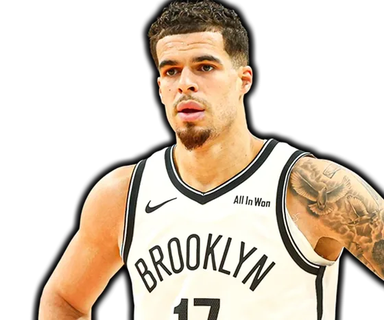Michael Porter Jr.