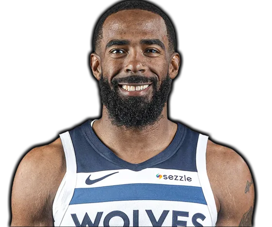 Mike Conley