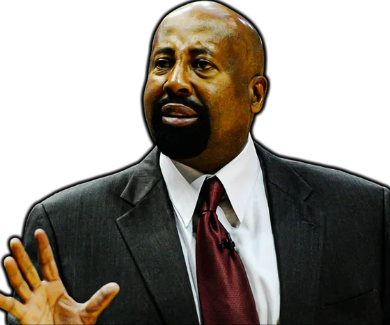 Mike Woodson