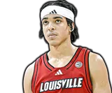 Mikel Brown Jr.