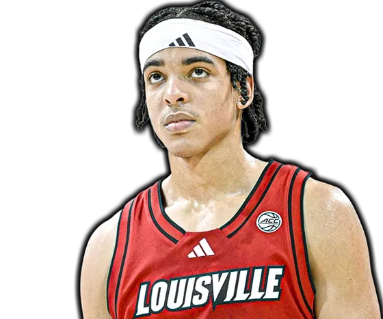 Mikel Brown Jr.