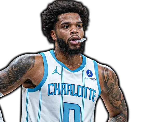 Miles Bridges