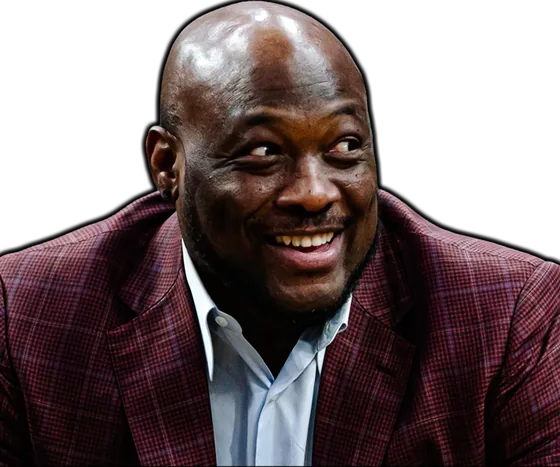 Mitch Richmond