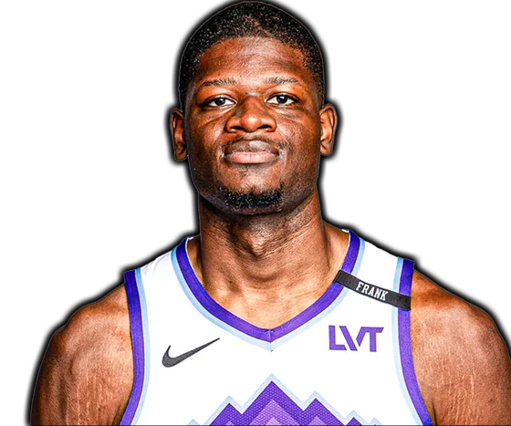 Mo Bamba