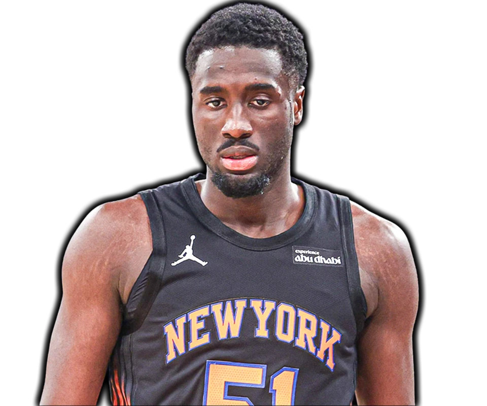 Mohamed Diawara