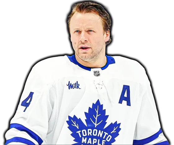Morgan Rielly