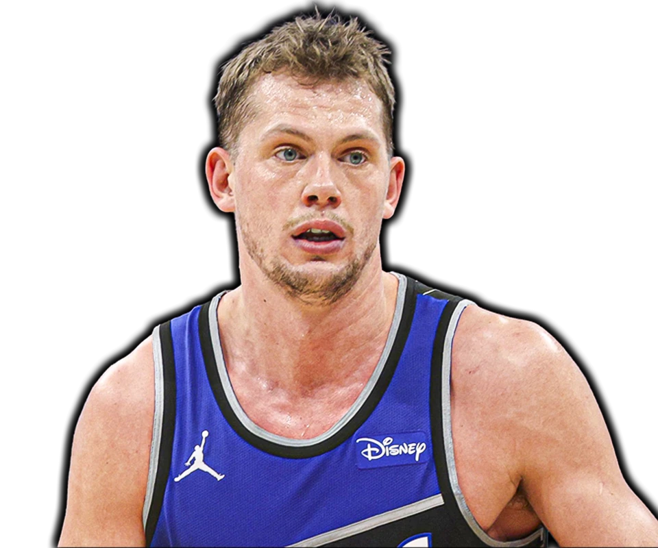 Moritz Wagner