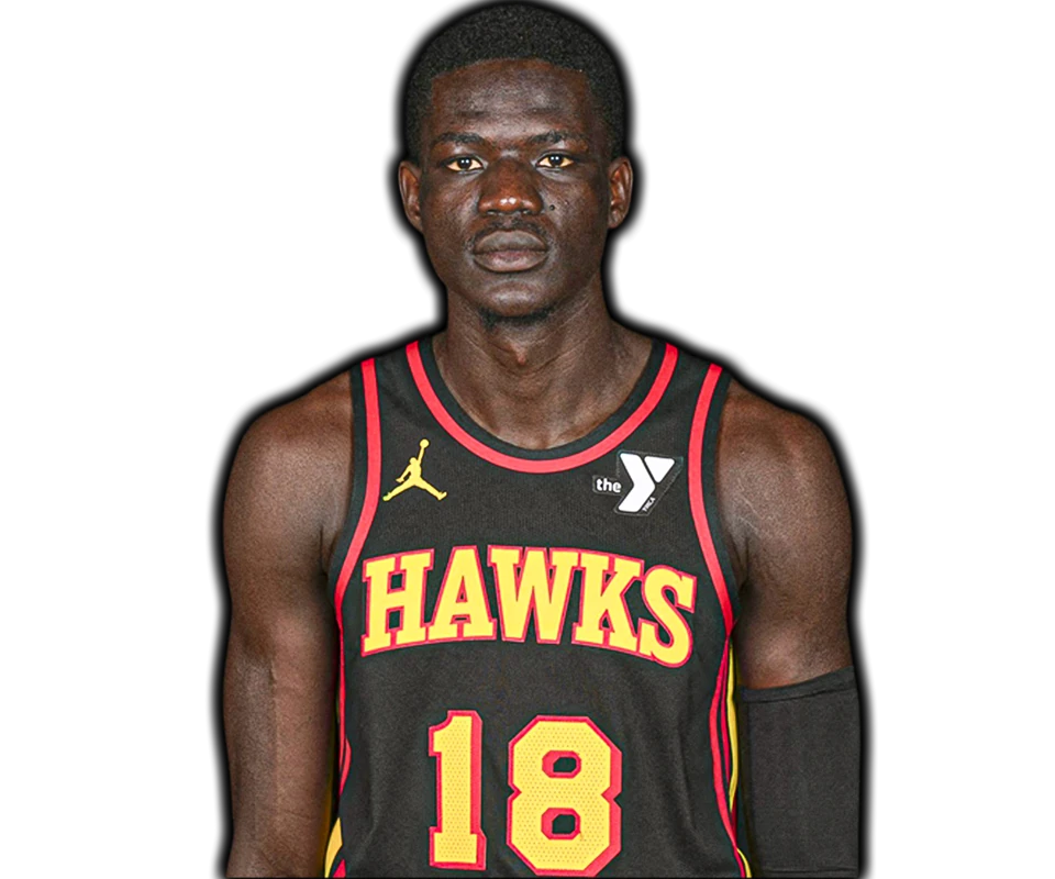Mouhamed Gueye