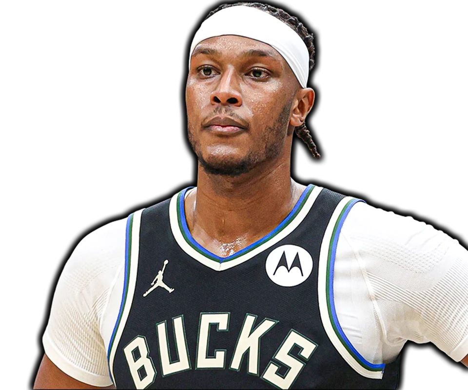 Myles Turner