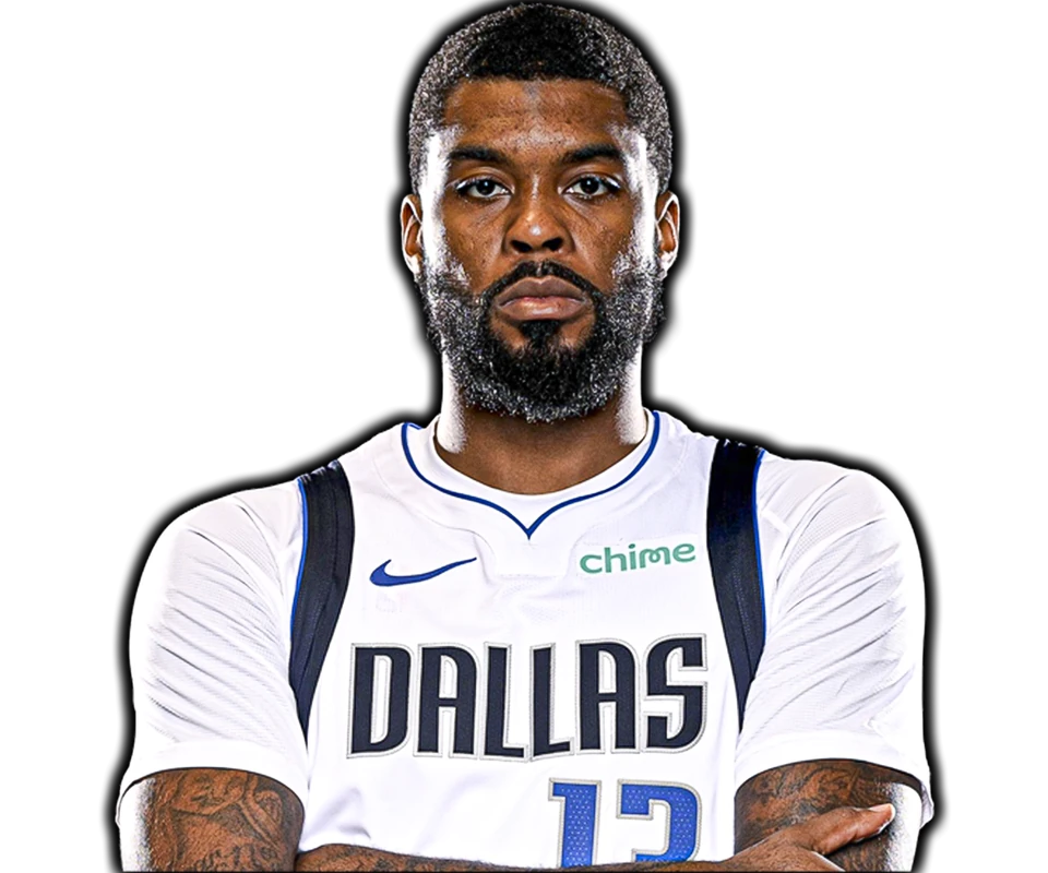 Naji Marshall