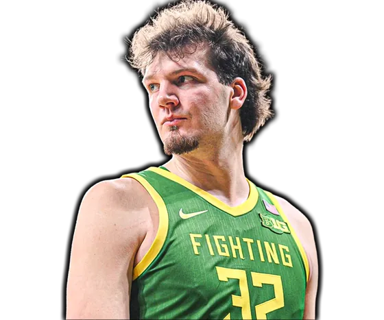 Nate Bittle
