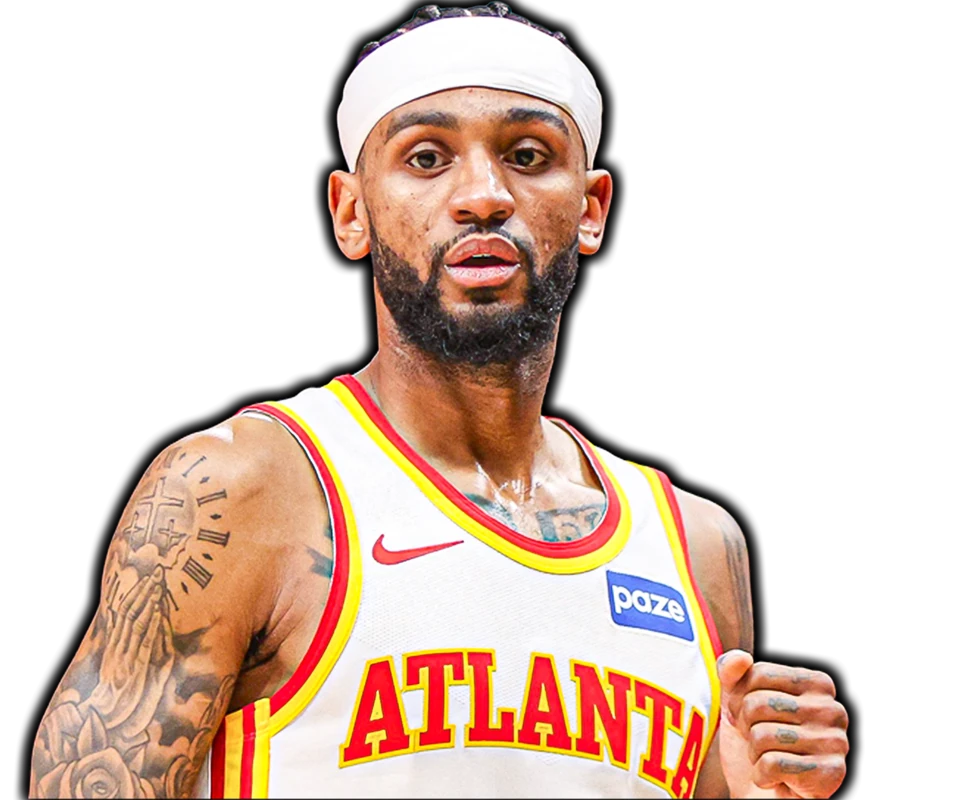 Nickeil Alexander-Walker