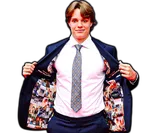 Nikita Klepov