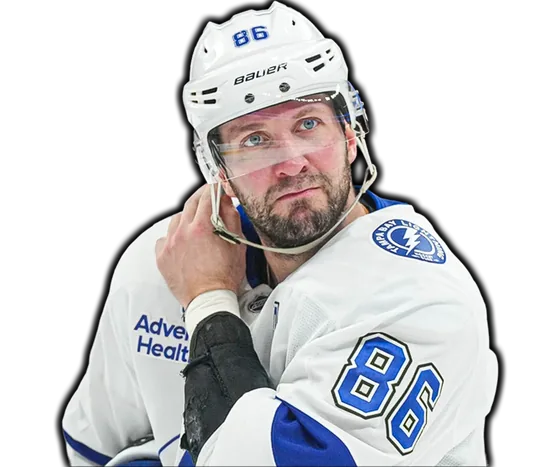Nikita Kucherov