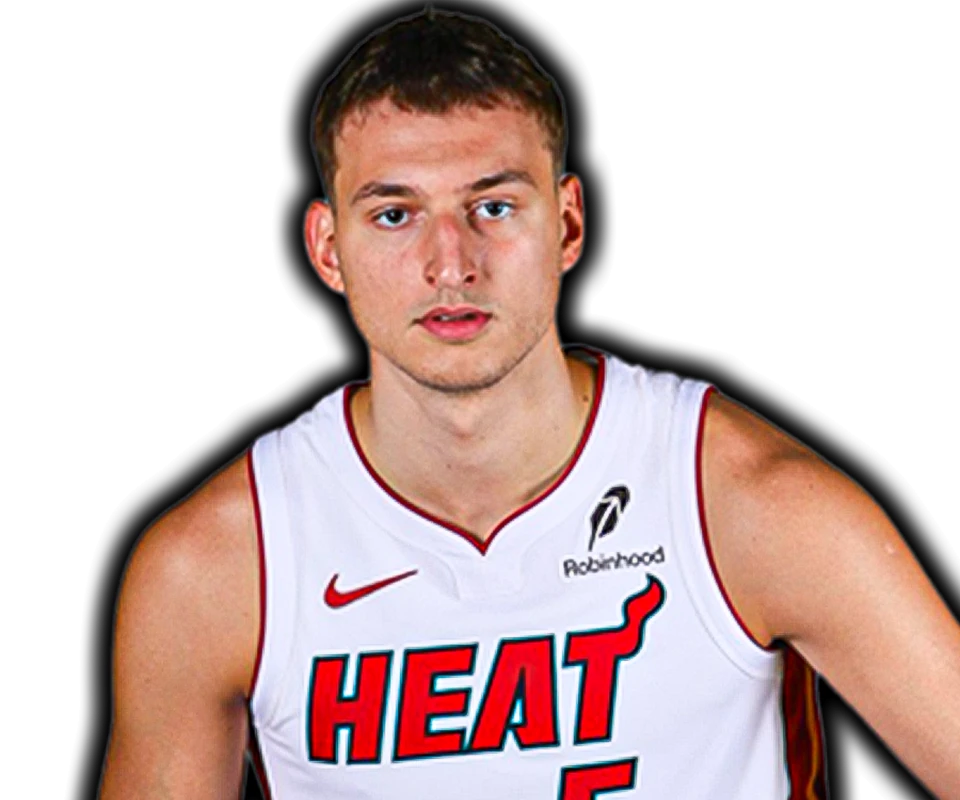 Nikola Jovic