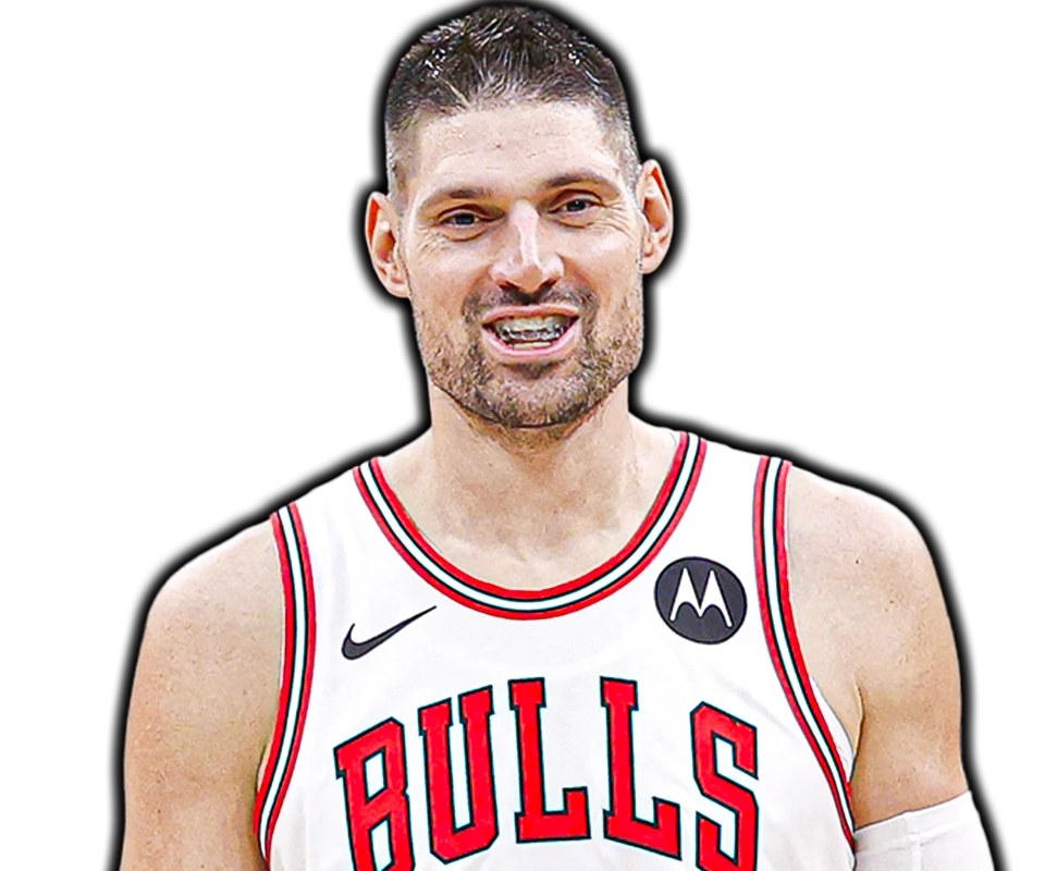 Nikola Vucevic