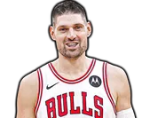 Vucevic
