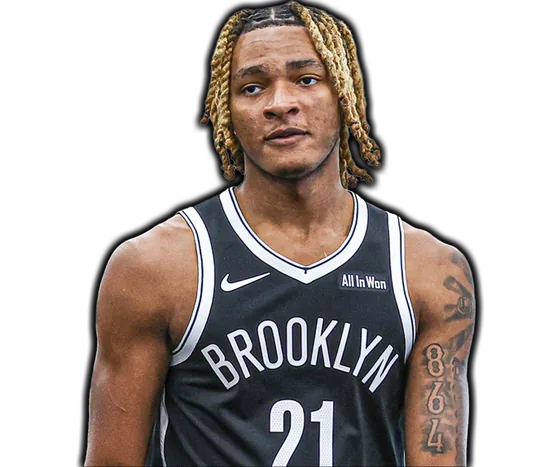 Noah Clowney