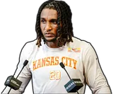Nohl Williams