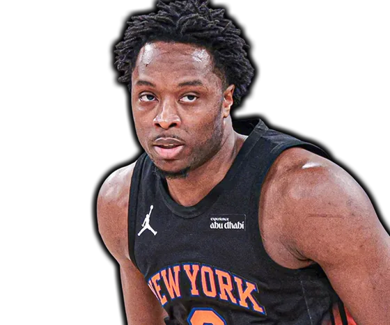 OG Anunoby