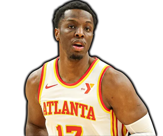 Onyeka Okongwu
