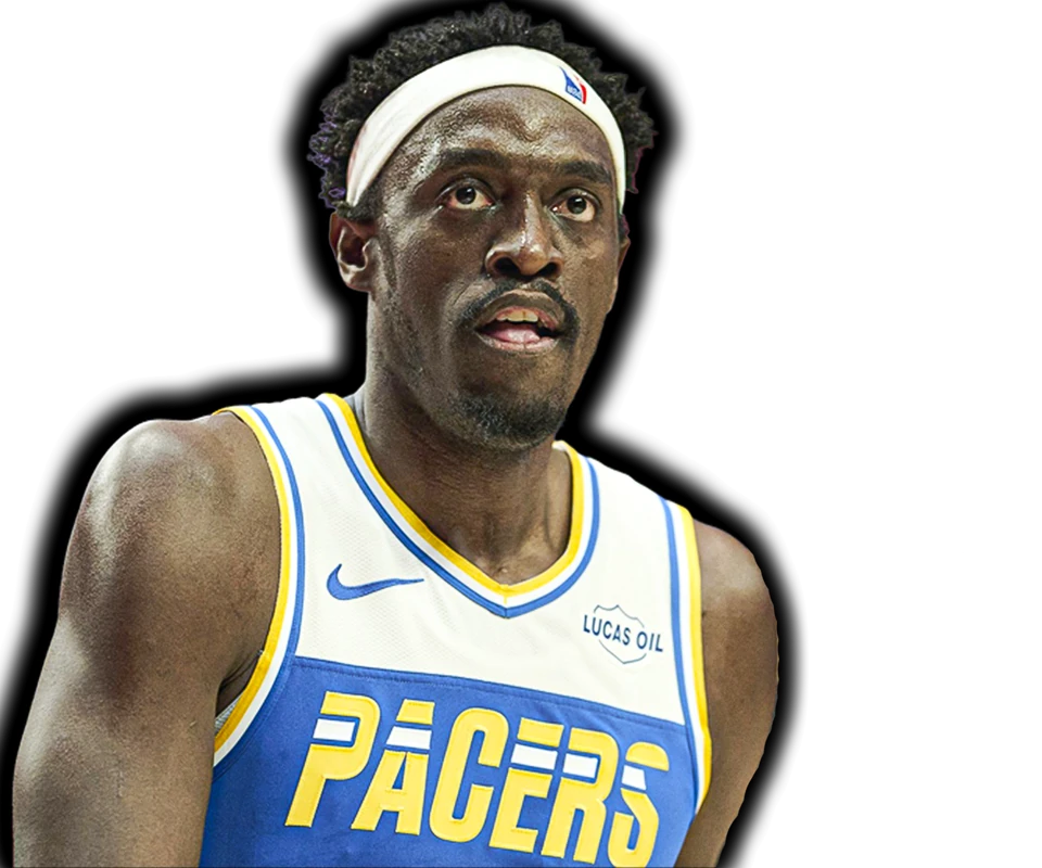 Pascal Siakam