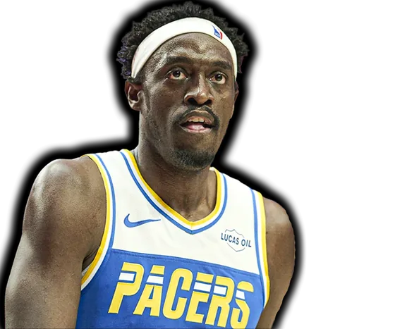 Pascal Siakam