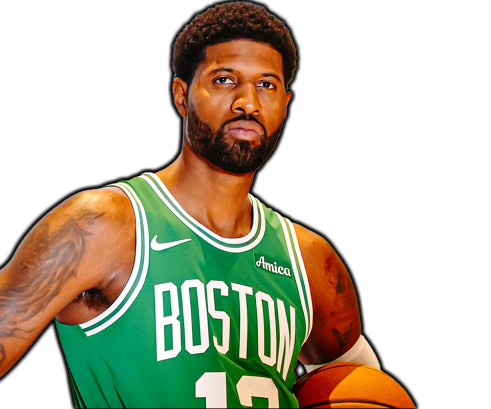 Paul George