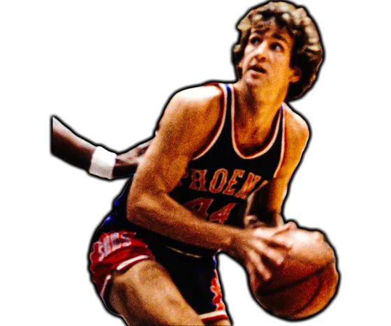 Paul Westphal