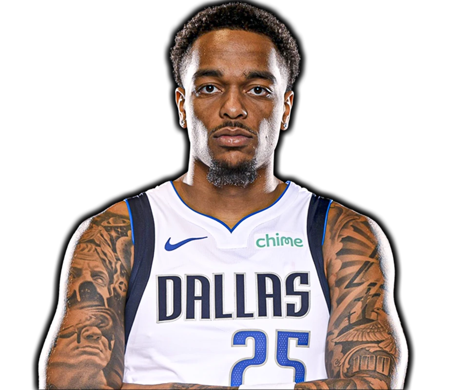 P.J. Washington