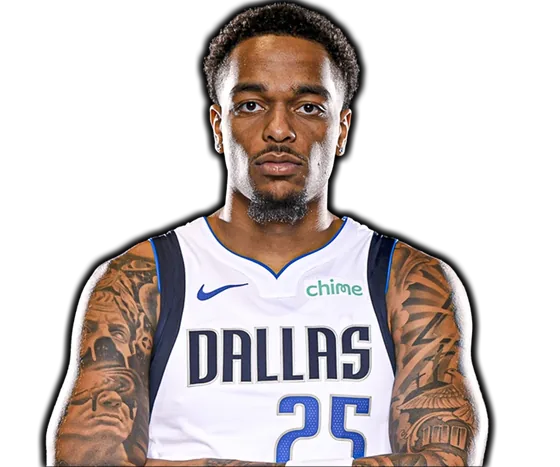 P.J. Washington