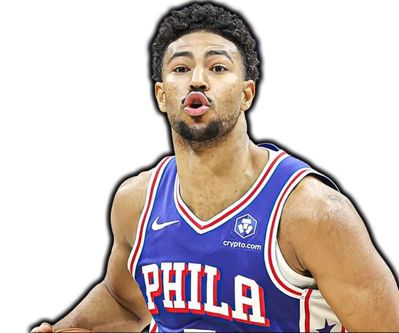 Quentin Grimes
