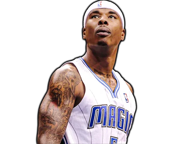 Quentin Richardson