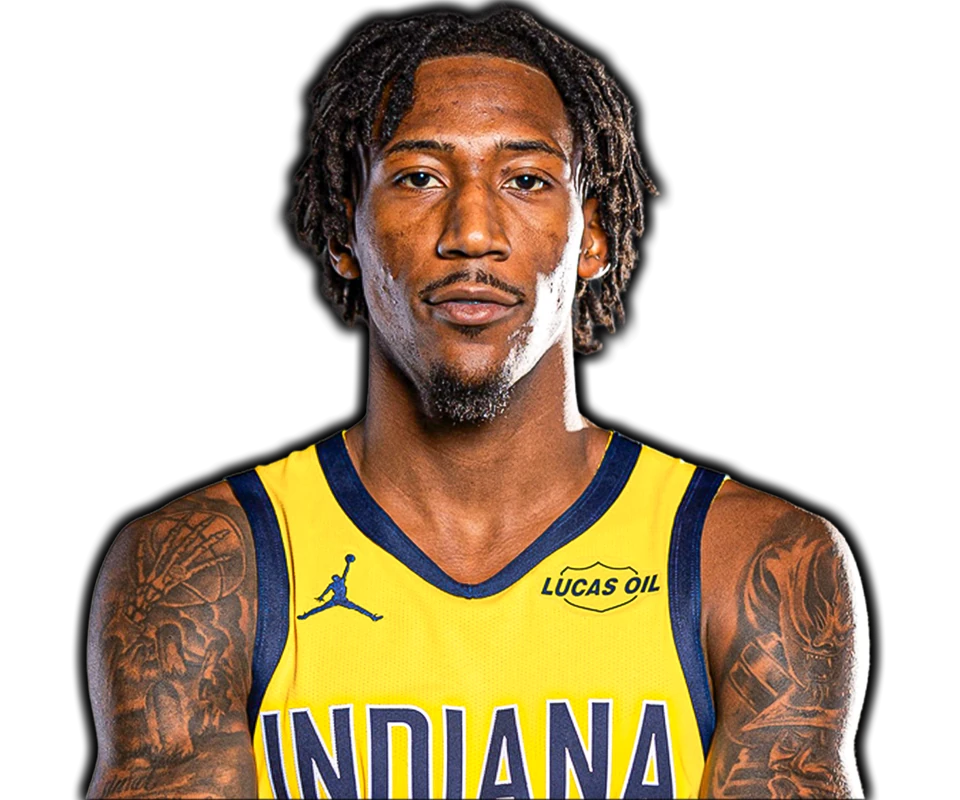 Quenton Jackson