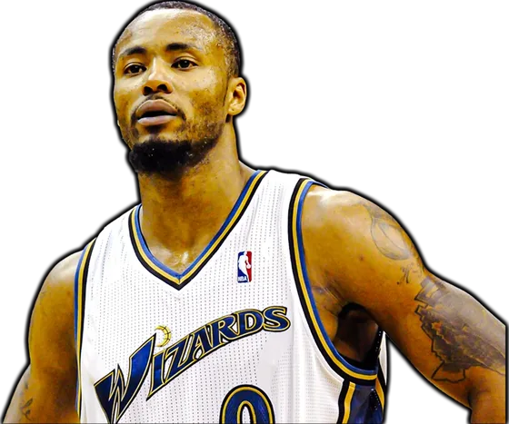 Rashard Lewis