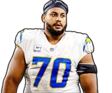 Rashawn Slater